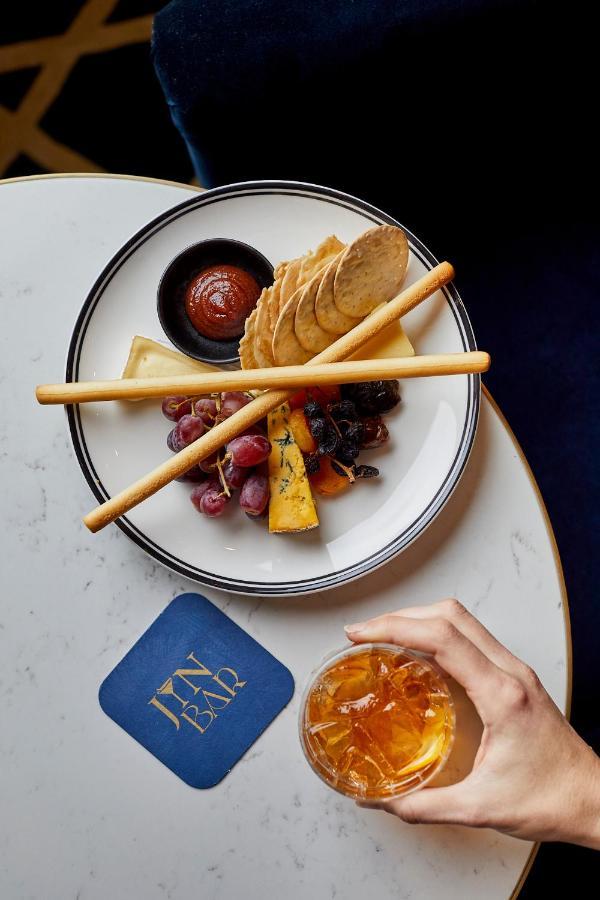 Dorsett 4* Melbourne