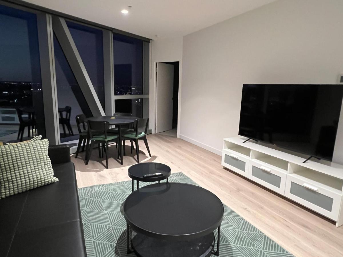 Wsp 3b2b In Cbd With Free Parking * Melbourne