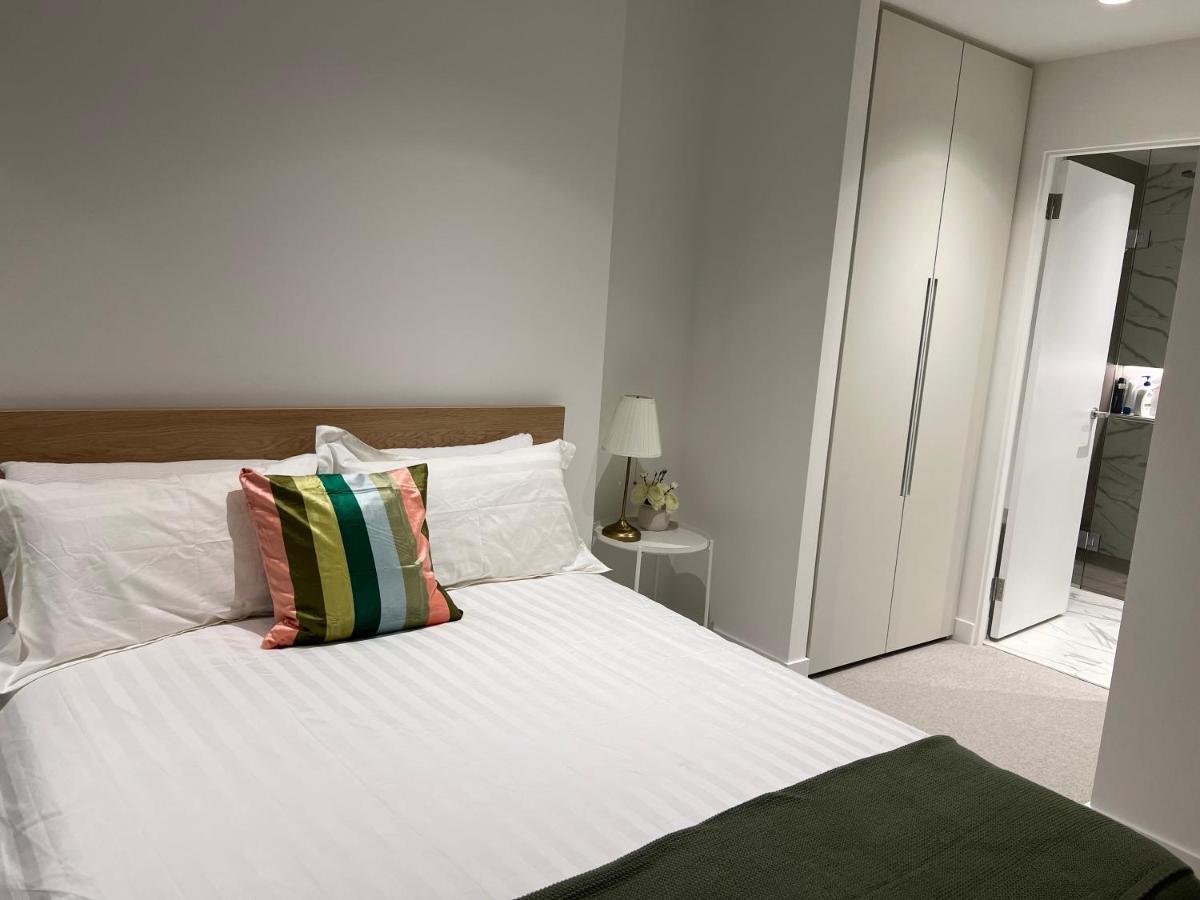 Apartment Wsp 3b2b In Cbd With Free Parking
