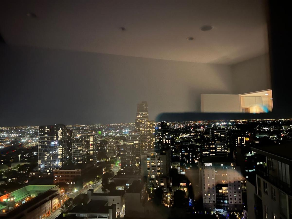 Wsp 3b2b In Cbd With Free Parking Apartment