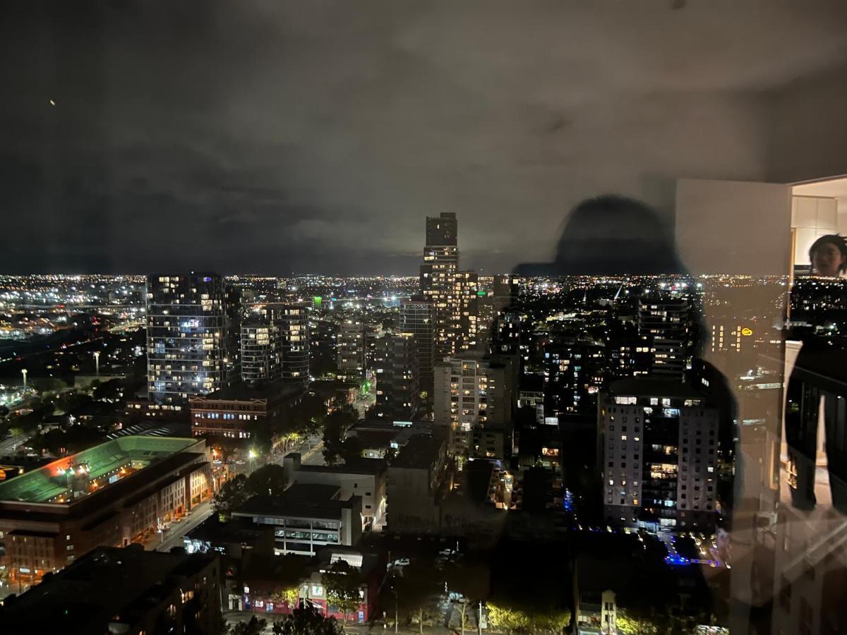 Apartment Wsp 3b2b In Cbd With Free Parking *