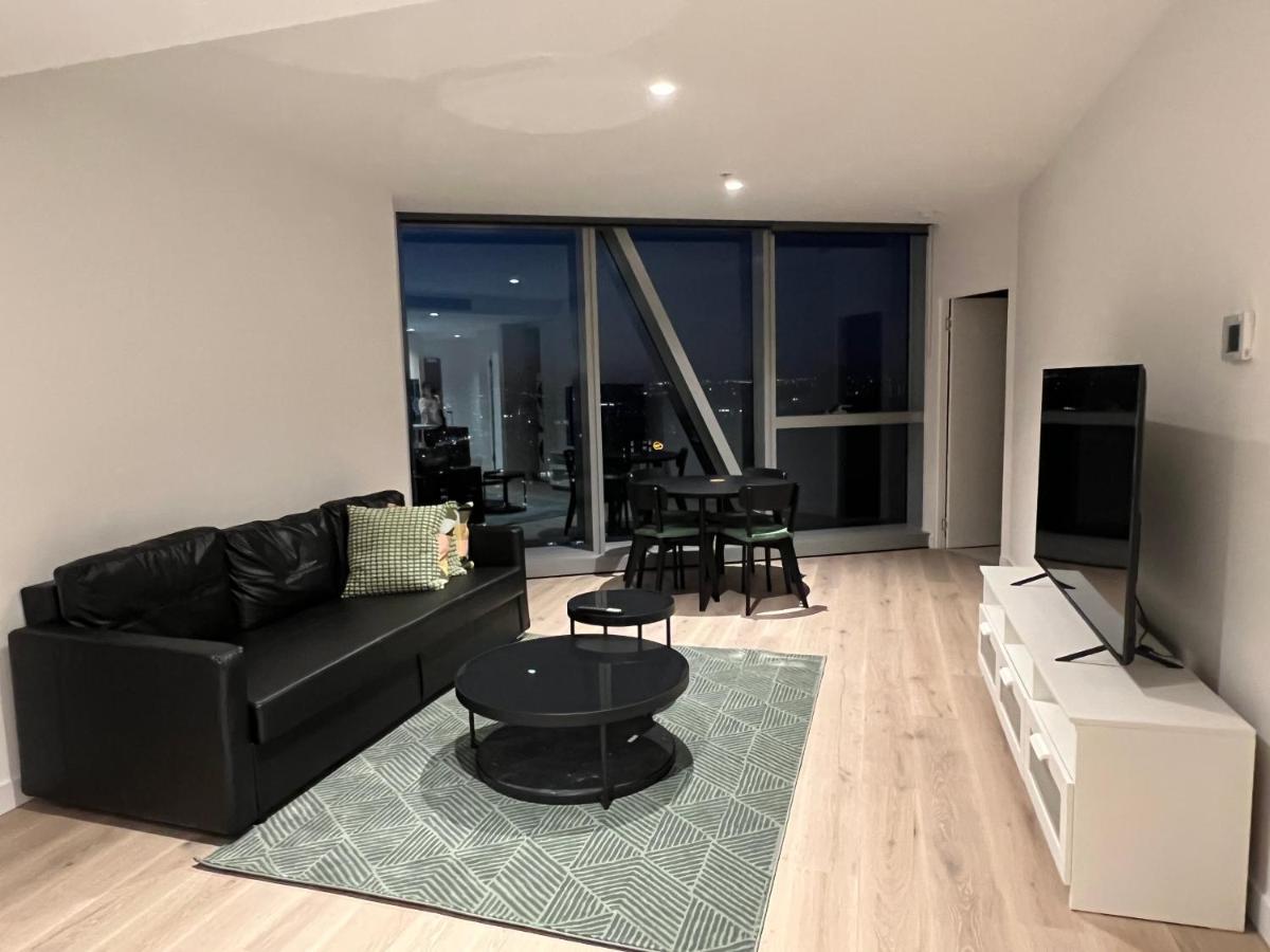 Apartment Wsp 3b2b In Cbd With Free Parking