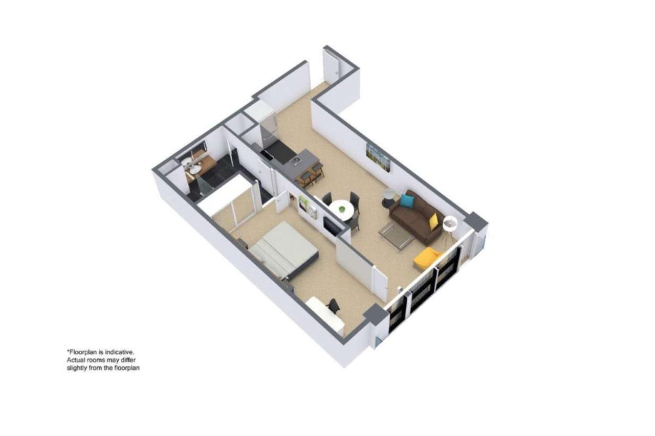Adina Aparthotel