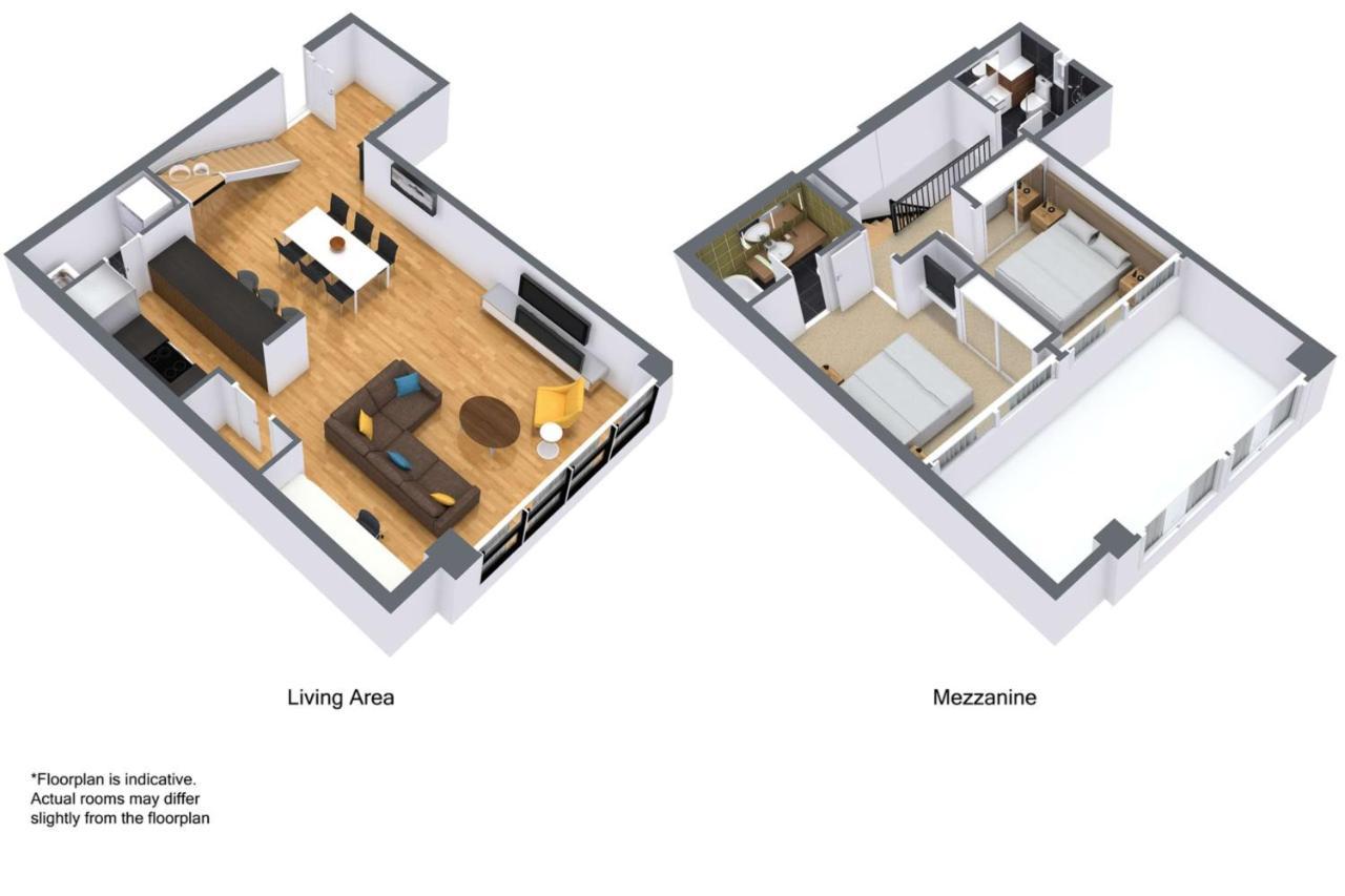 Aparthotel Adina 4*