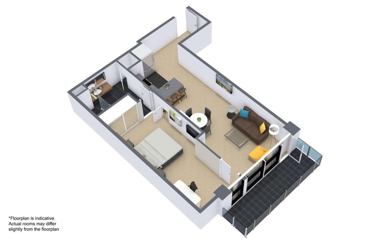 Adina Aparthotel