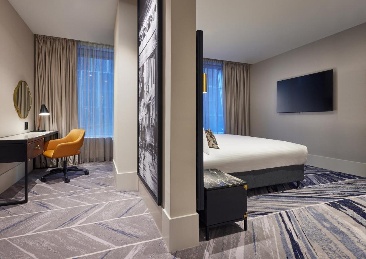 Dorsett Hotel 4*