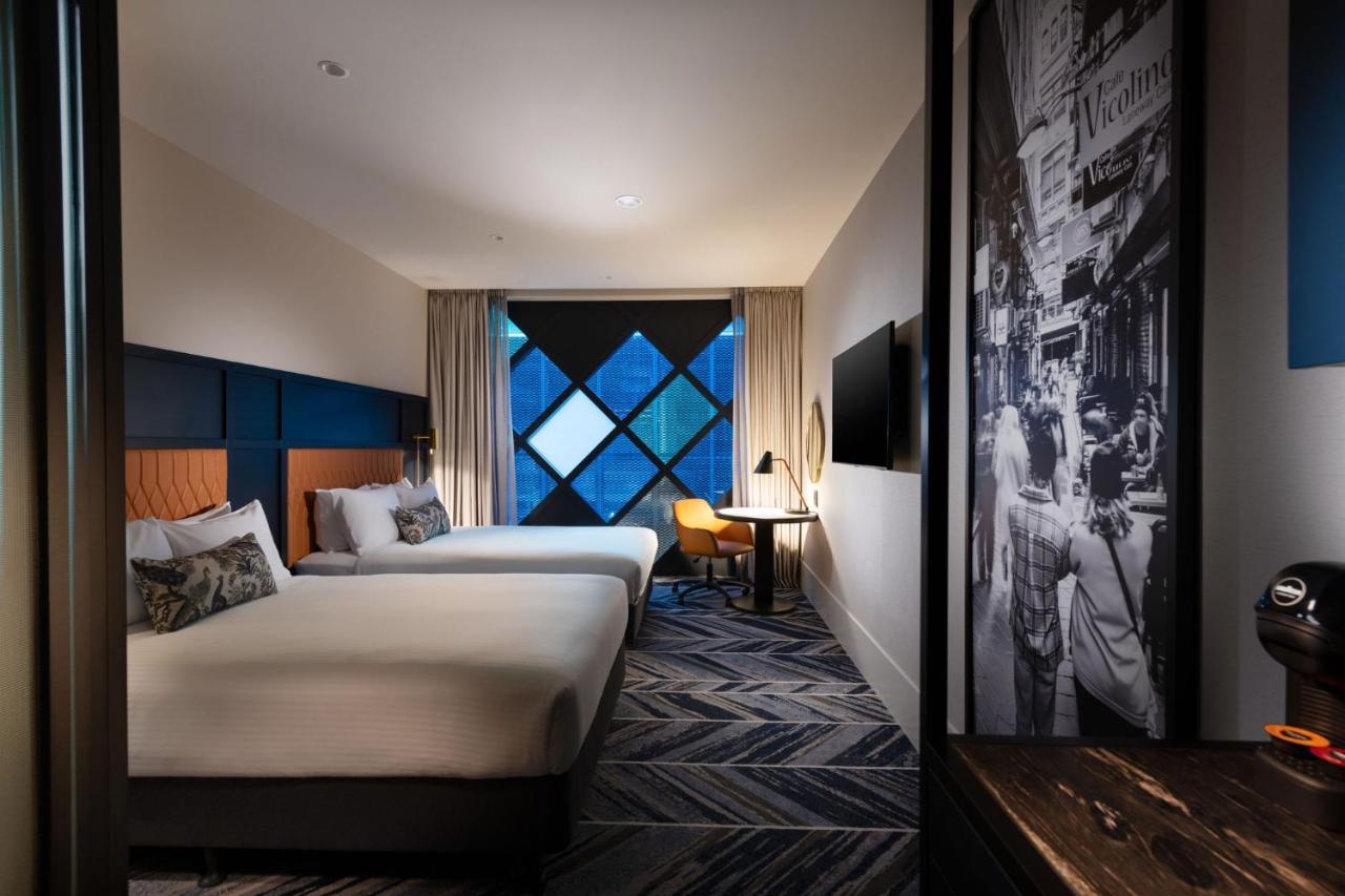 Hotel Dorsett 4*