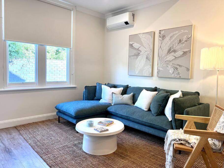 Apartment Seaside & Parkside Family Melbourne