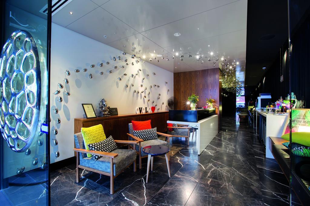 Laneways By Ovolo