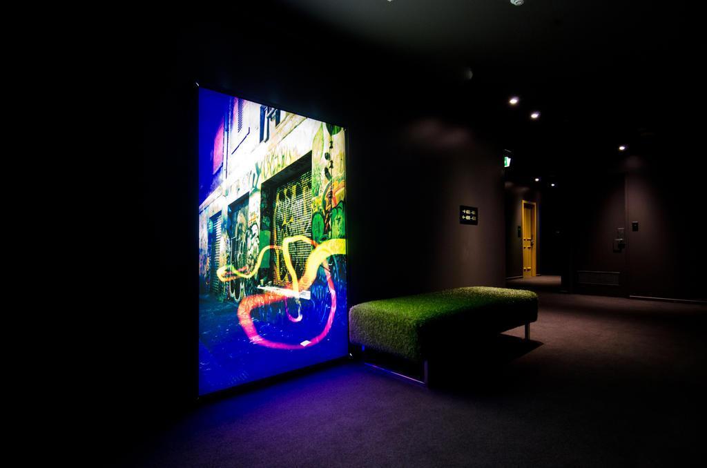 Hotel Laneways By Ovolo