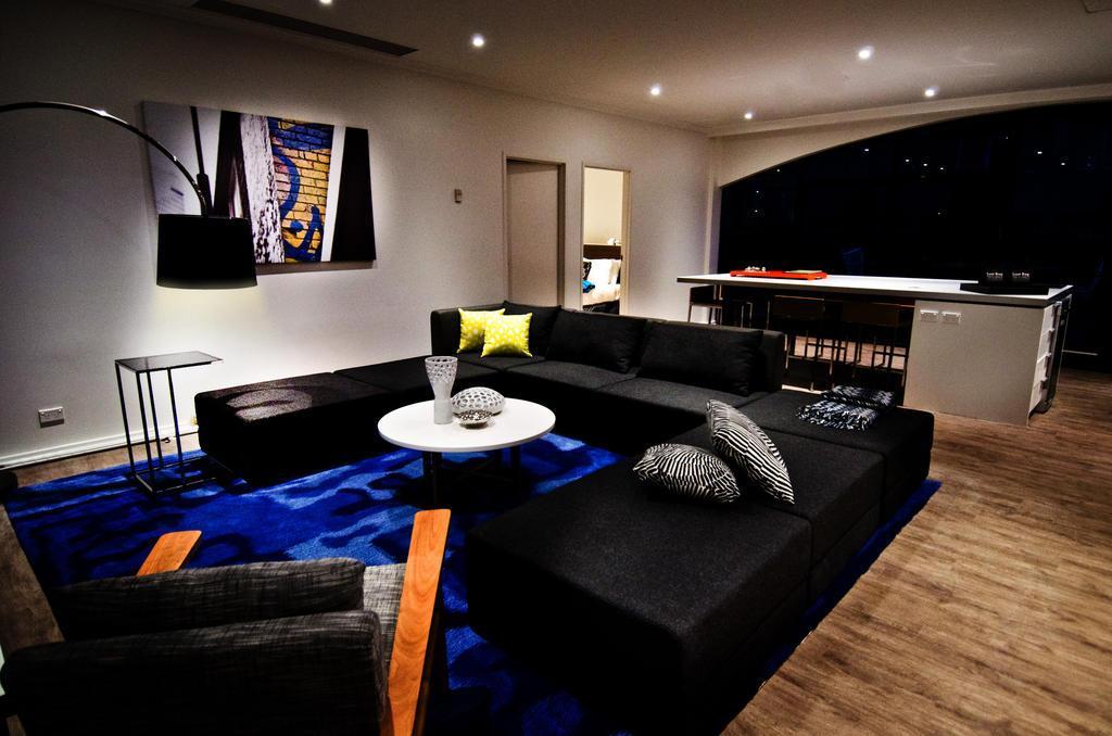 Hotel Laneways By Ovolo Melbourne