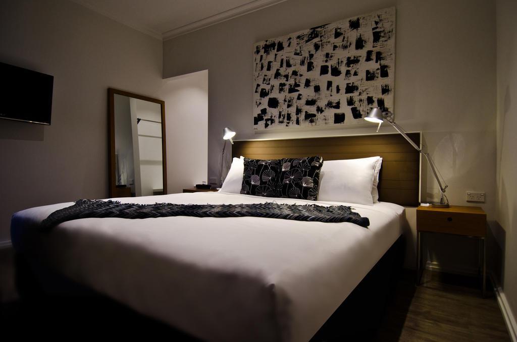 Laneways By Ovolo