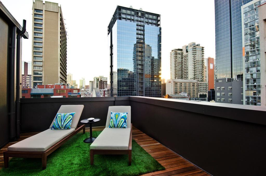 Hotel Laneways By Ovolo 4*
