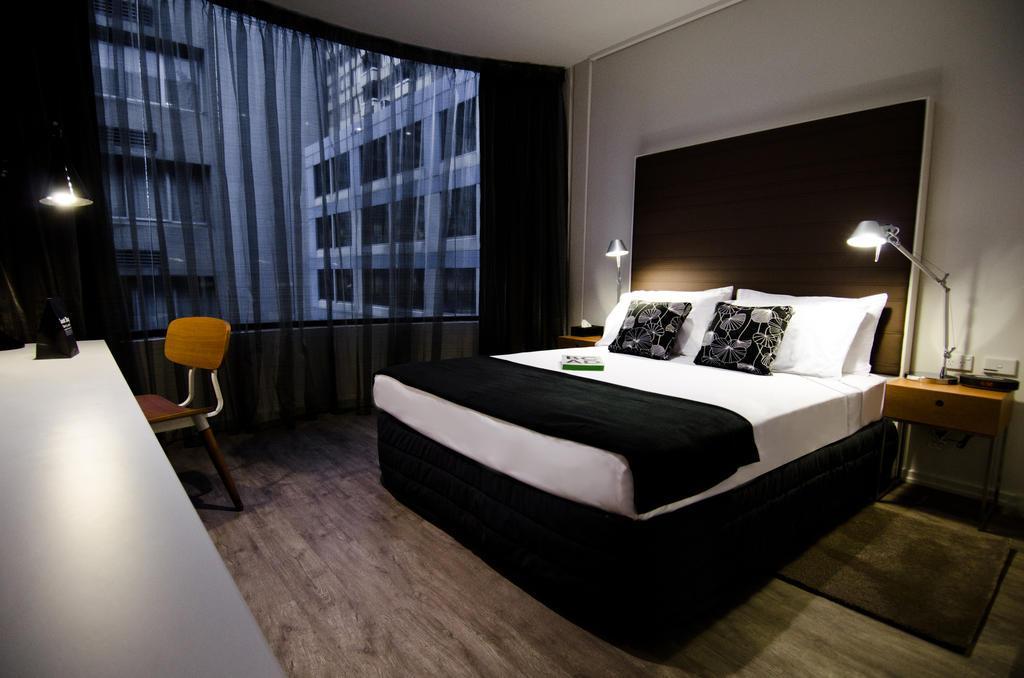 Laneways By Ovolo 4* Melbourne