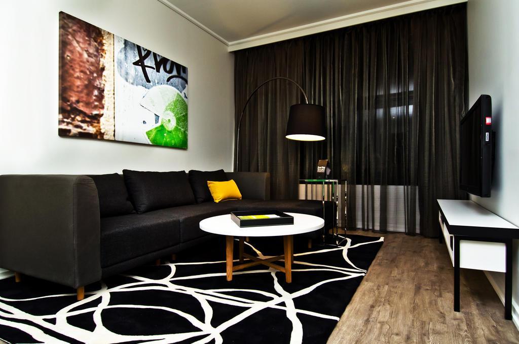 Hotel Laneways By Ovolo Melbourne
