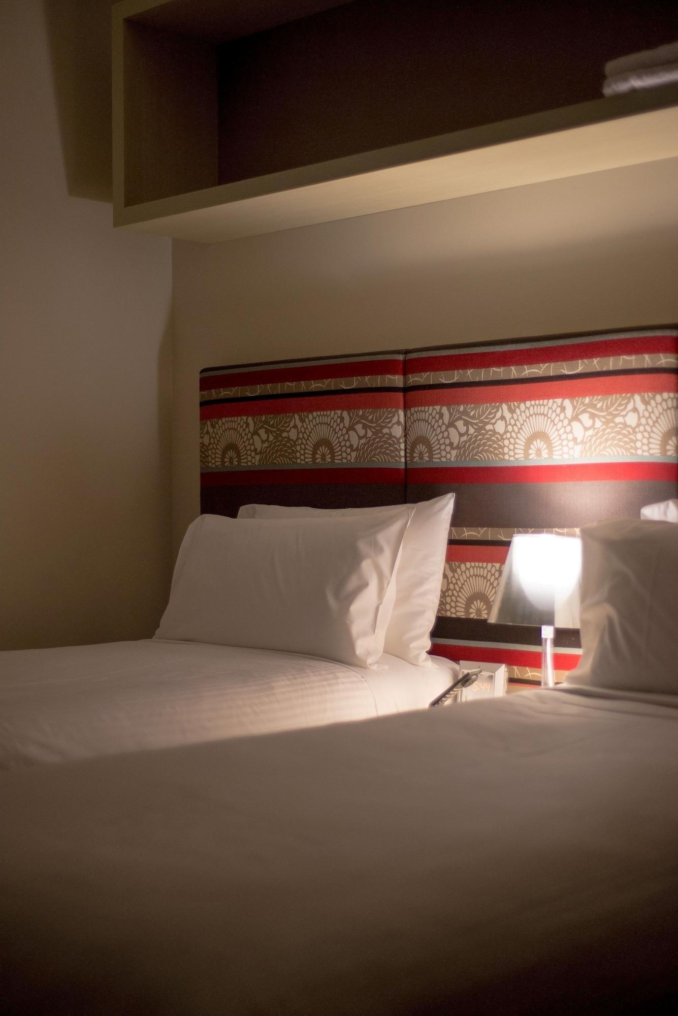 Hotel Western