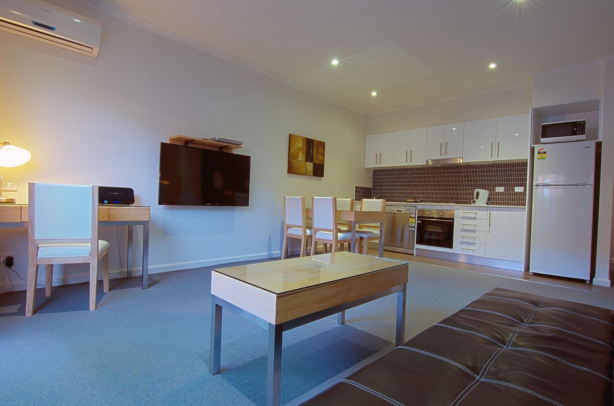 Brighton Serviced Melbourne
