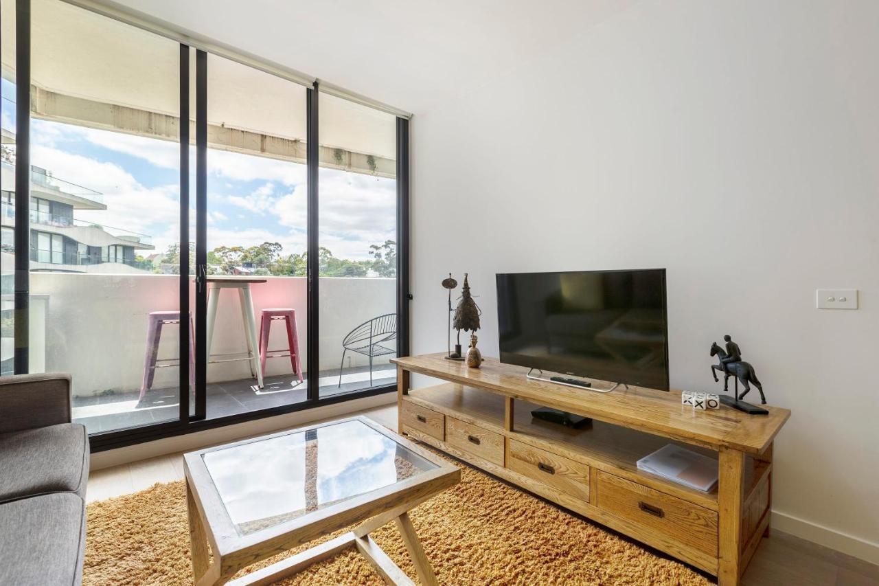 Abbotsford Short Luxury Style & Location * Melbourne