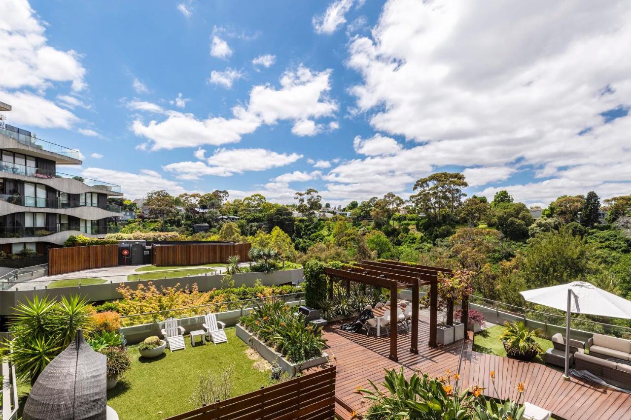 Abbotsford Short Luxury Style & Location Apartment