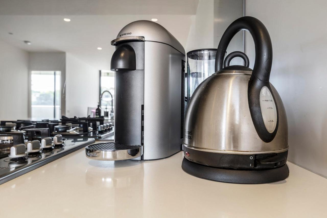 Abbotsford Short Luxury Style & Location * Melbourne