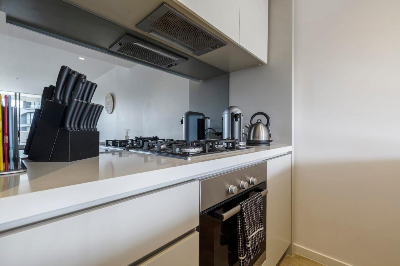Apartment Abbotsford Short Luxury Style & Location Melbourne