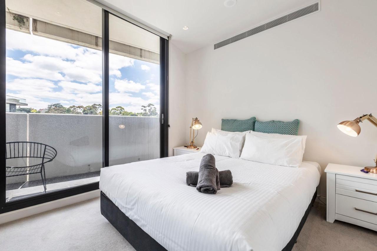 Abbotsford Short Luxury Style & Location Melbourne