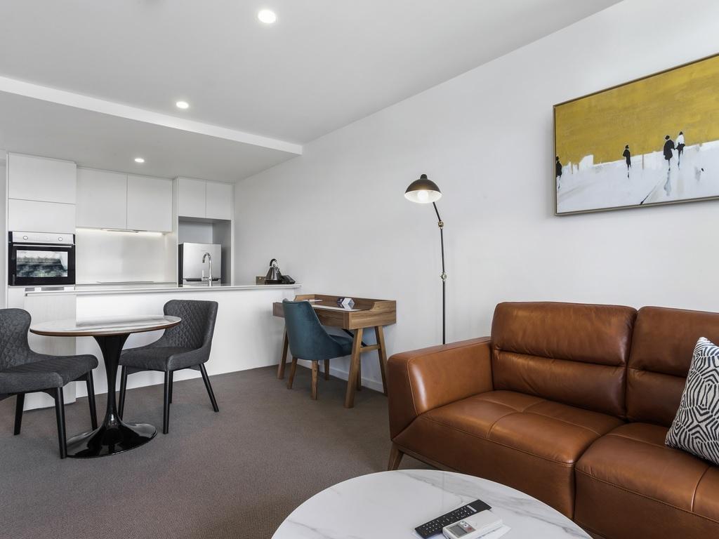 The Sebel Moonee Ponds 4*