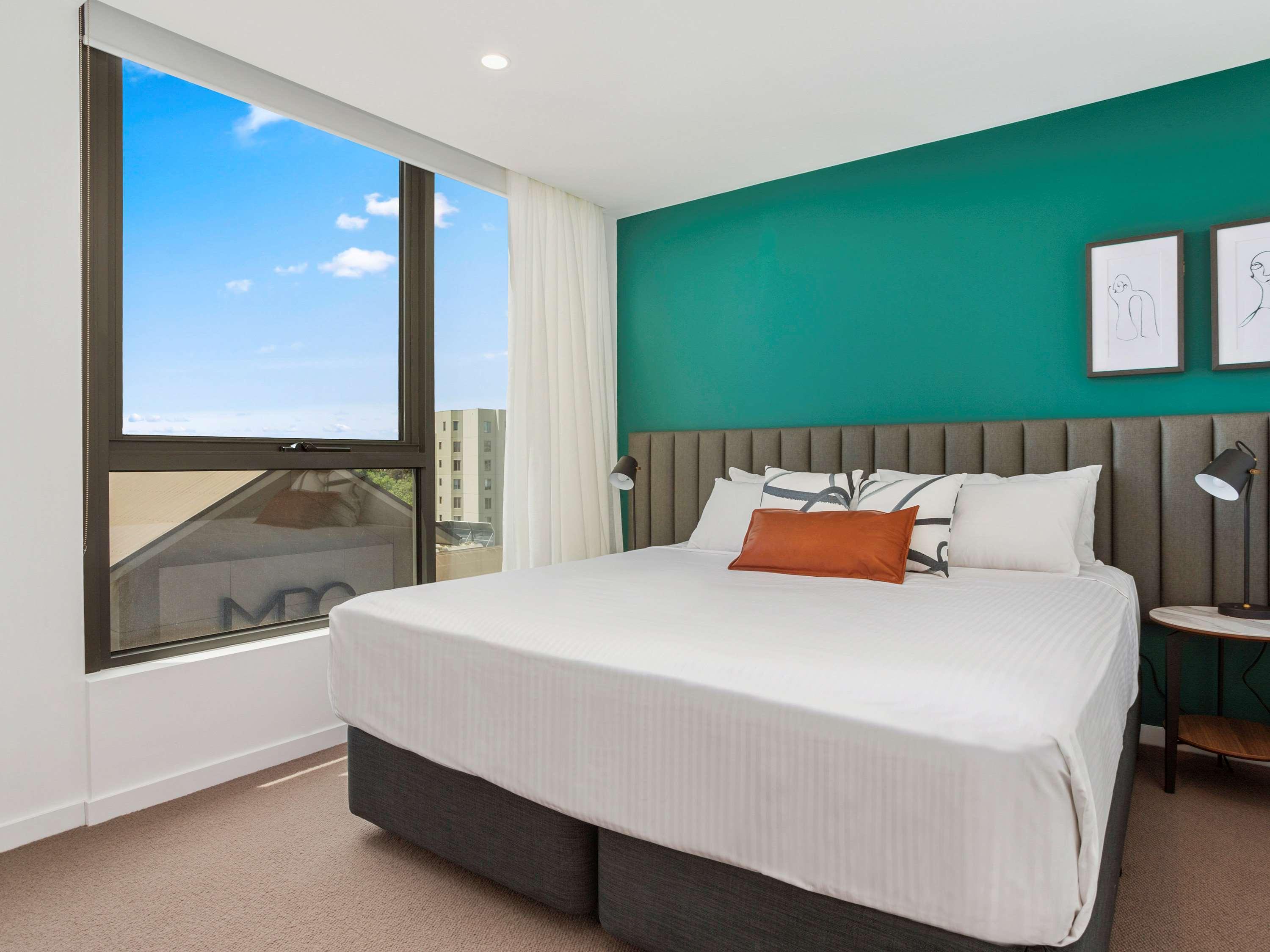 The Sebel Moonee Ponds 4* Melbourne