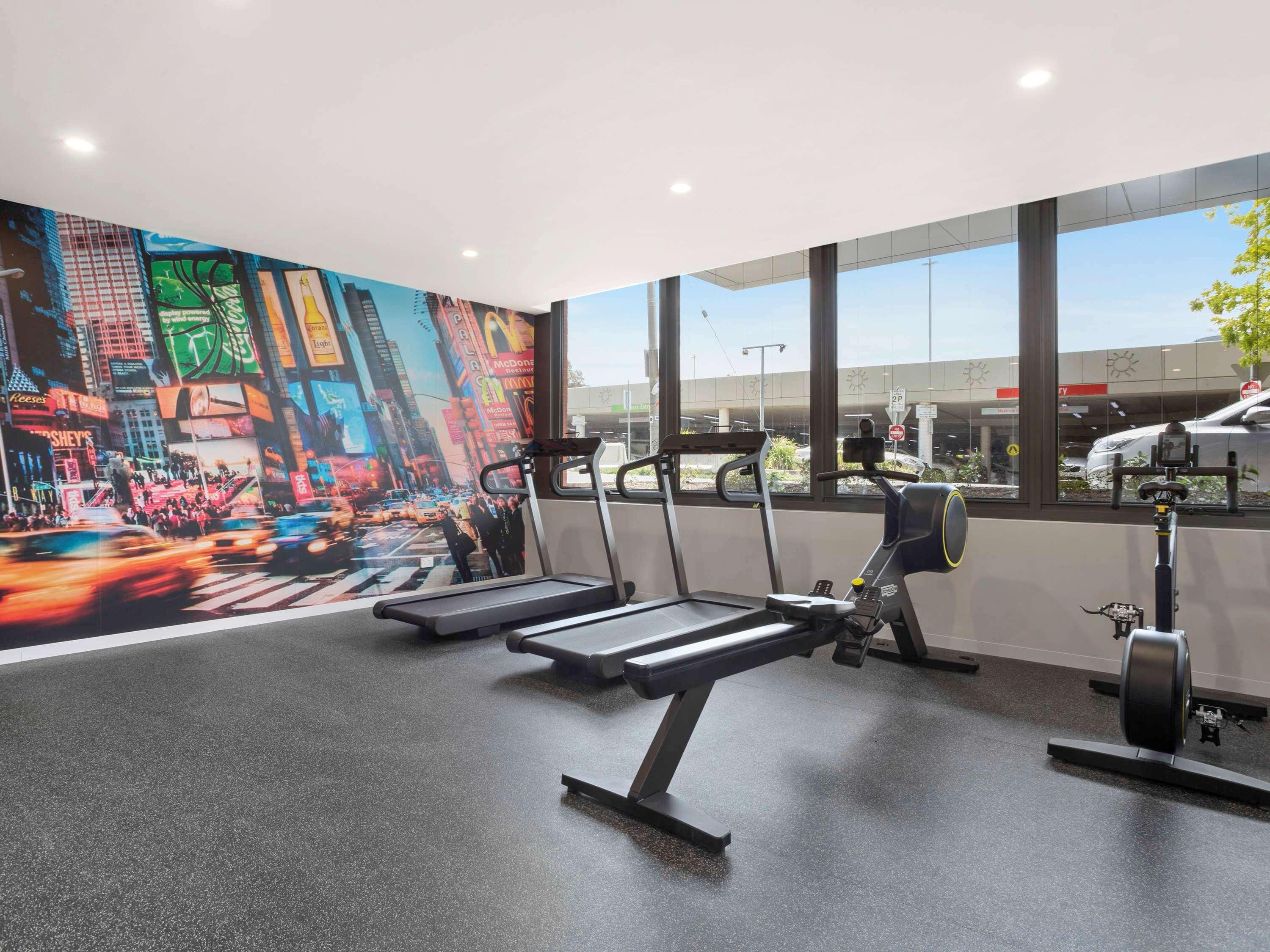 The Sebel Moonee Ponds 4*