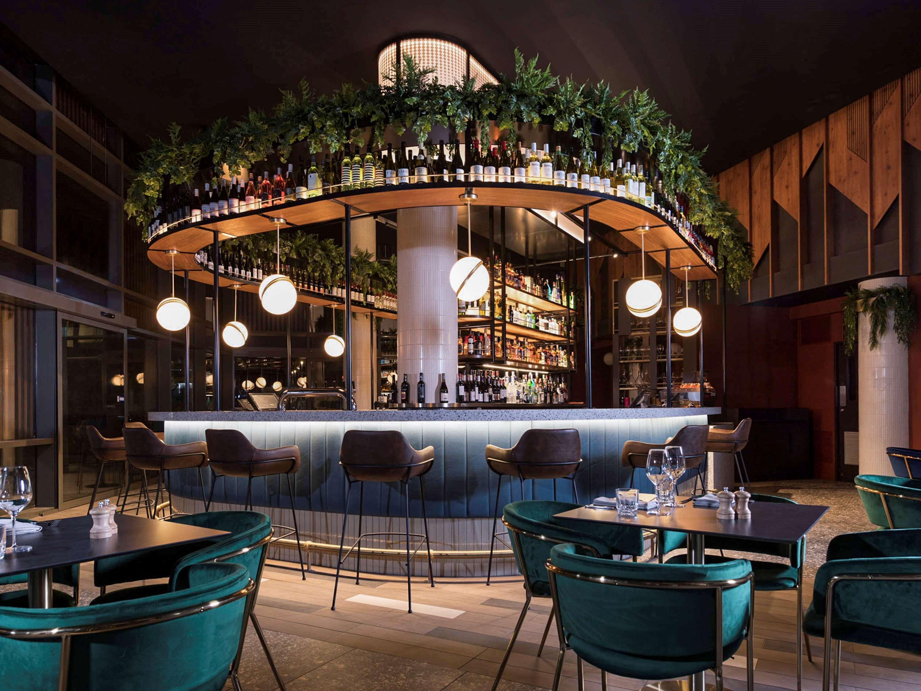 The Sebel Moonee Ponds Melbourne
