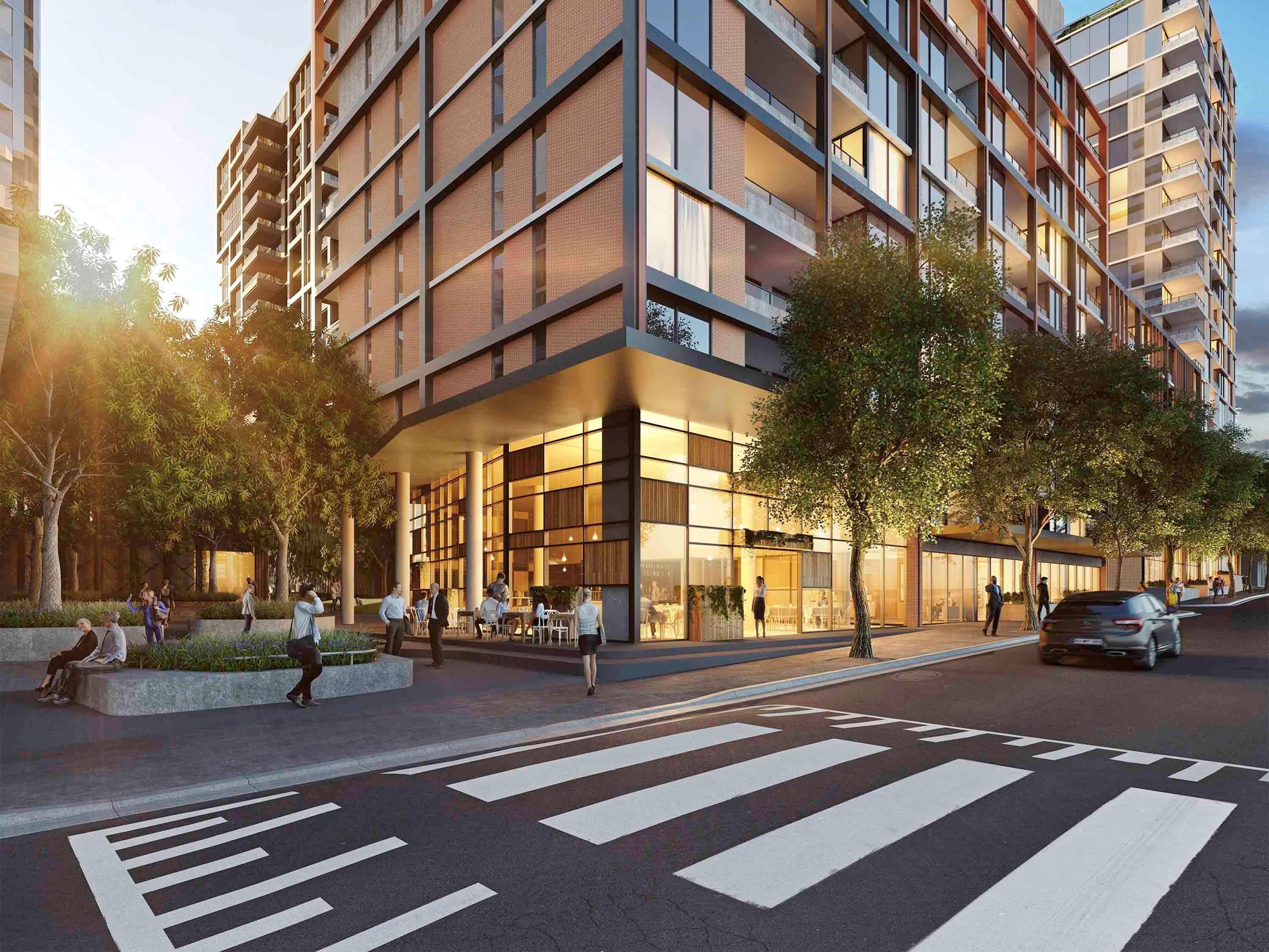 The Sebel Moonee Ponds