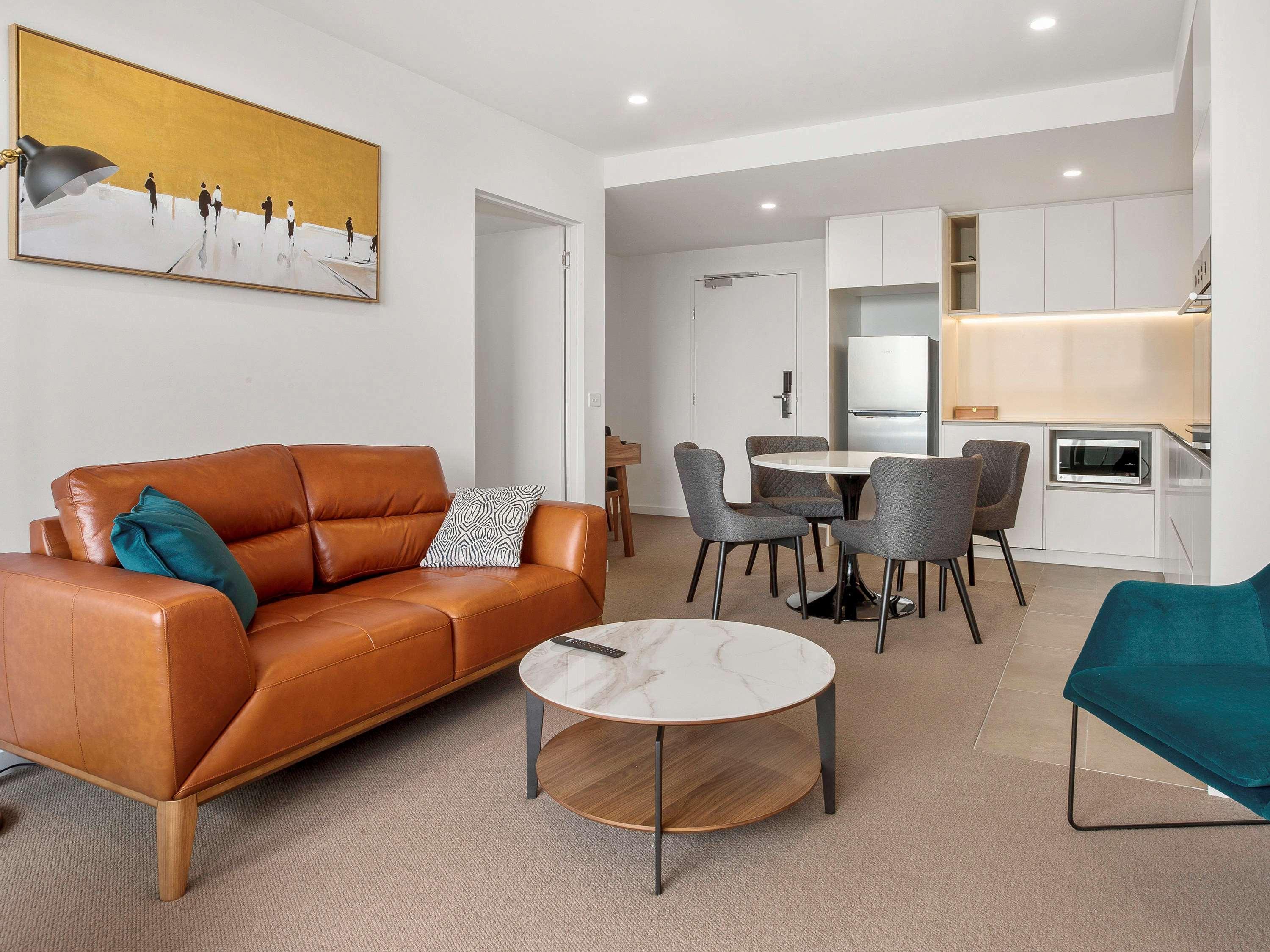 Hotel The Sebel Moonee Ponds 4*