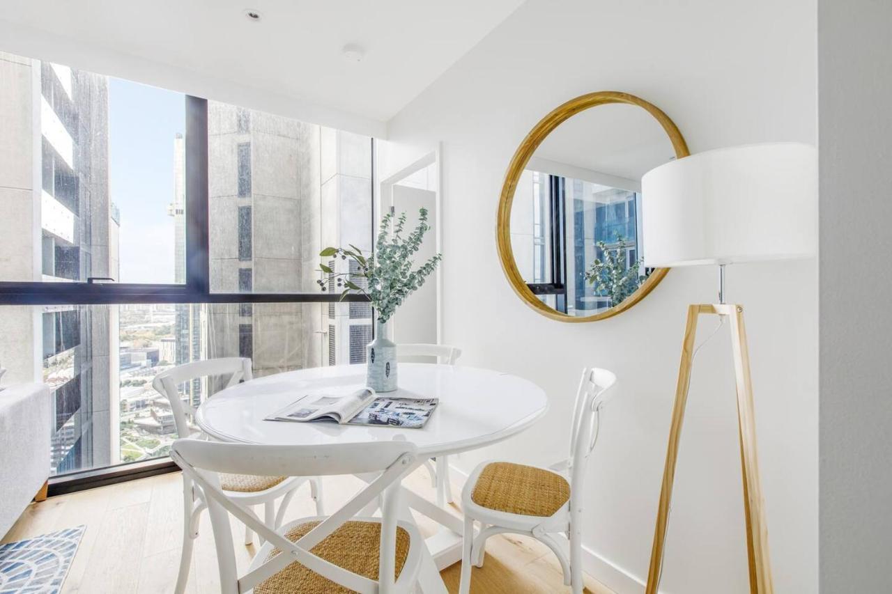 Cosy Revolve At Palladium - A Stylish Urban Oasis