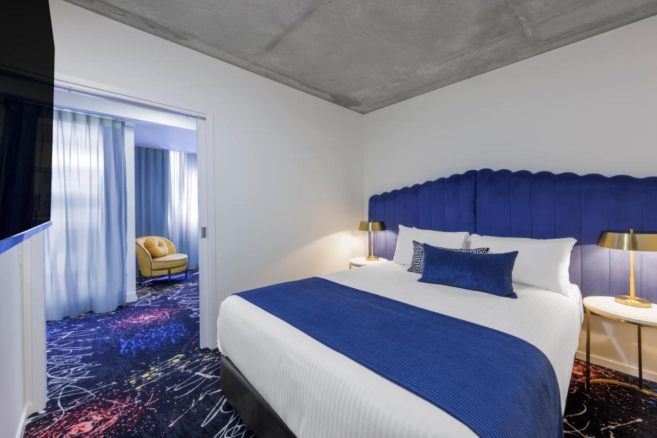 Mercure St Kilda Road Melbourne