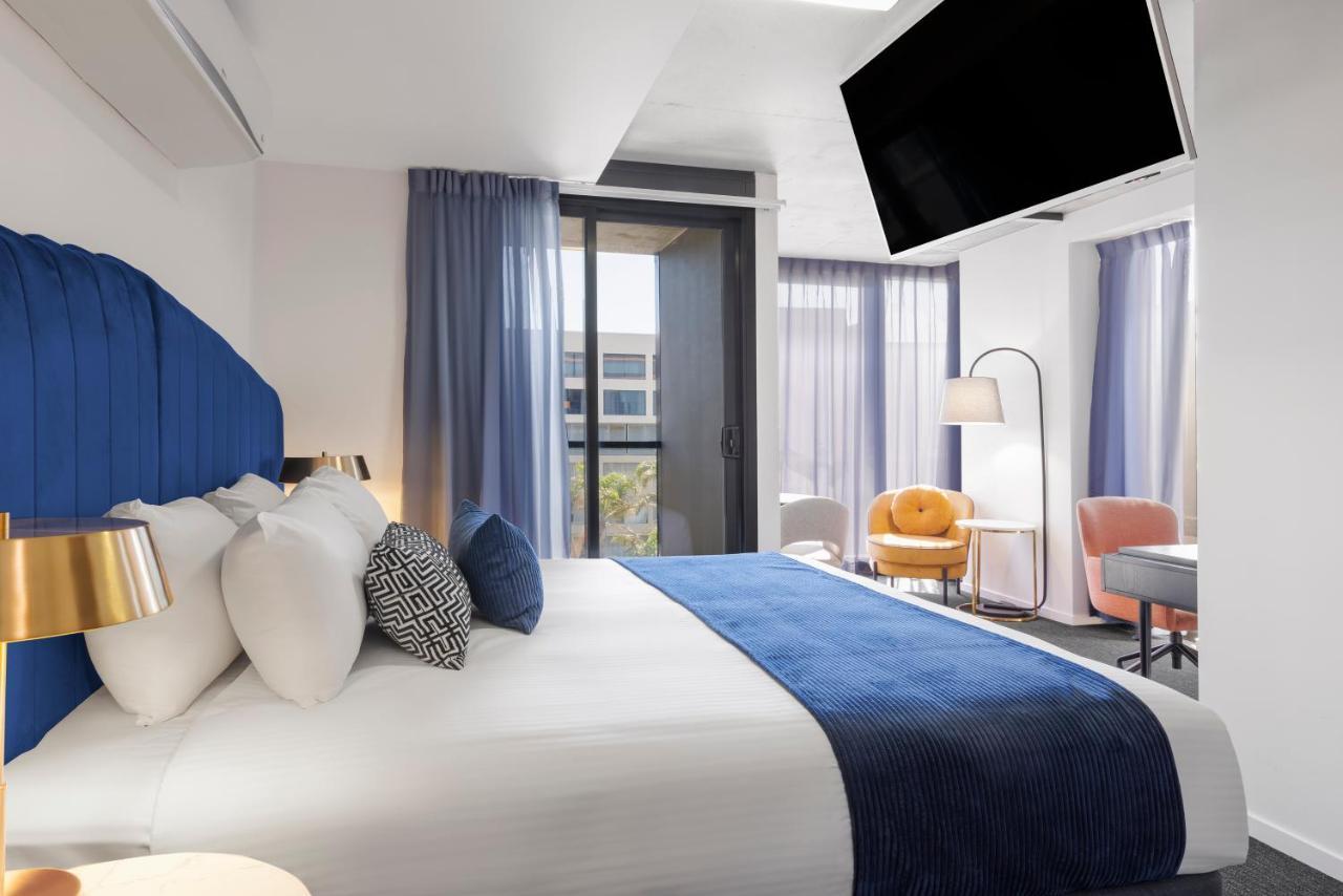 Hotel Mercure St Kilda Road Melbourne