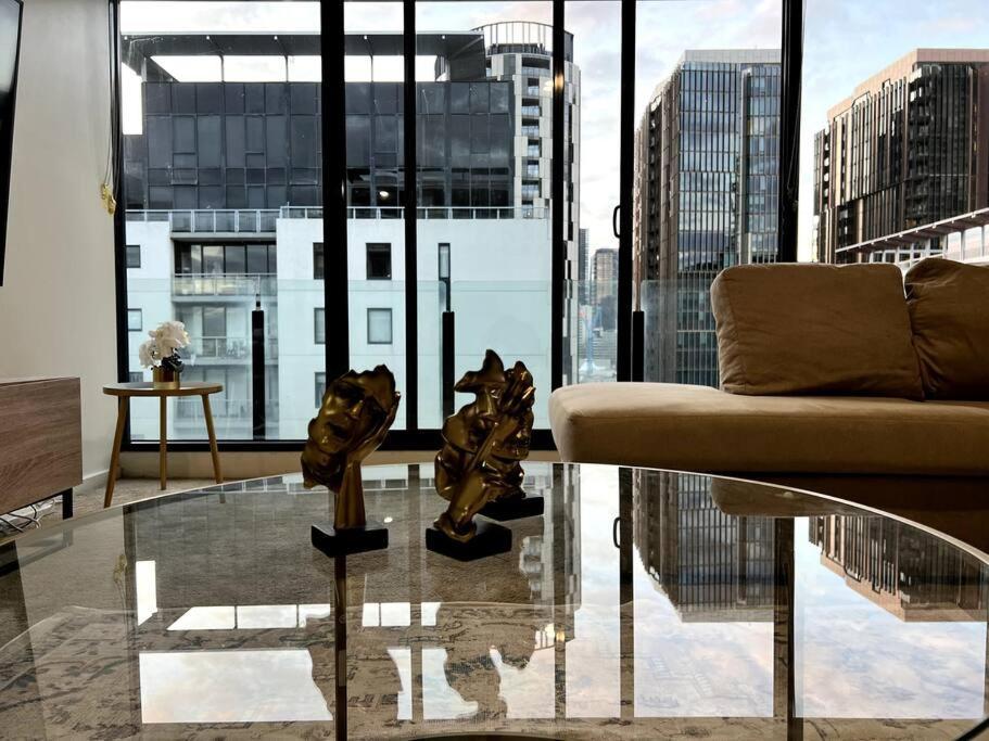 Apartamento Exclusive 2 Bed Pad With Views