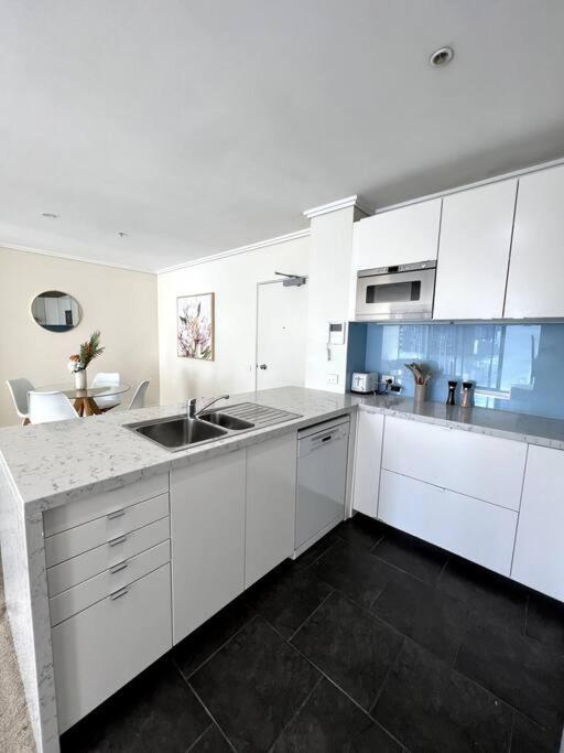 Apartamento Exclusive 2 Bed Pad With Views