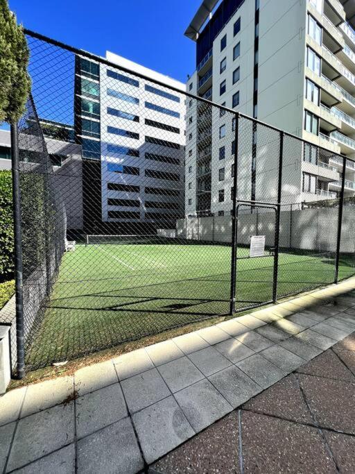 Apartamento Exclusive 2 Bed Pad With Views Melbourne