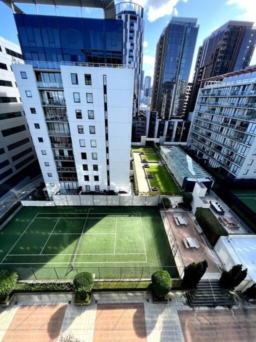 Apartamento Exclusive 2 Bed Pad With Views