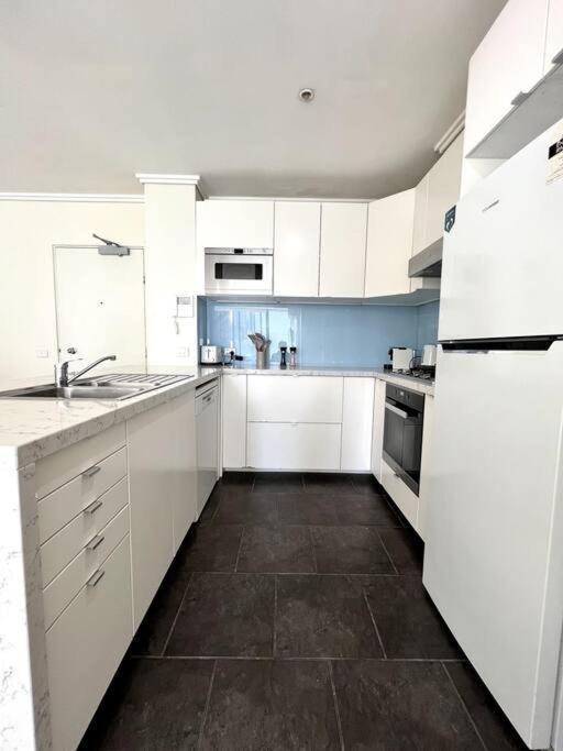 Apartamento Exclusive 2 Bed Pad With Views *