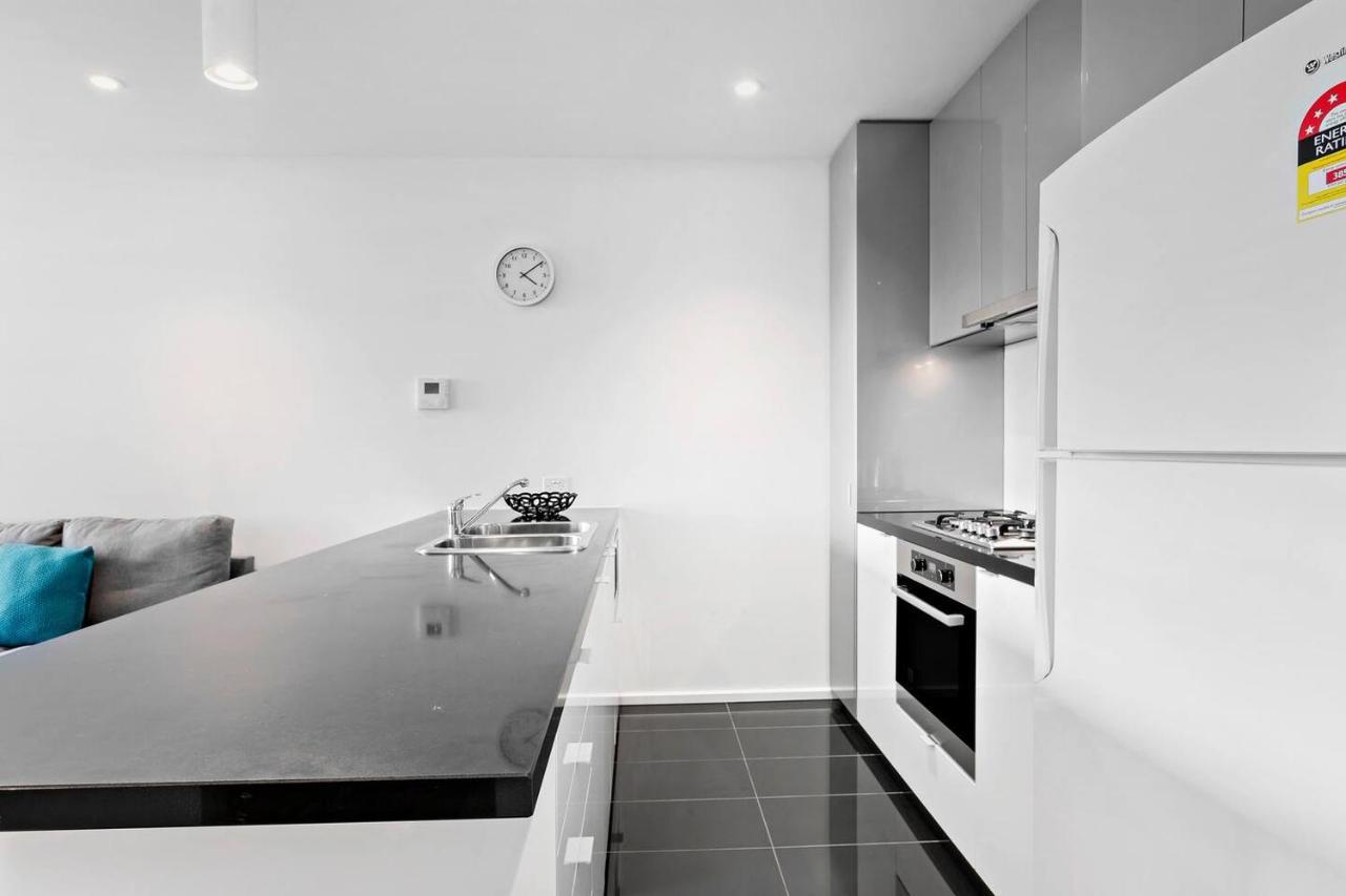 Apartment 'sensational Southbank' A Modern Style