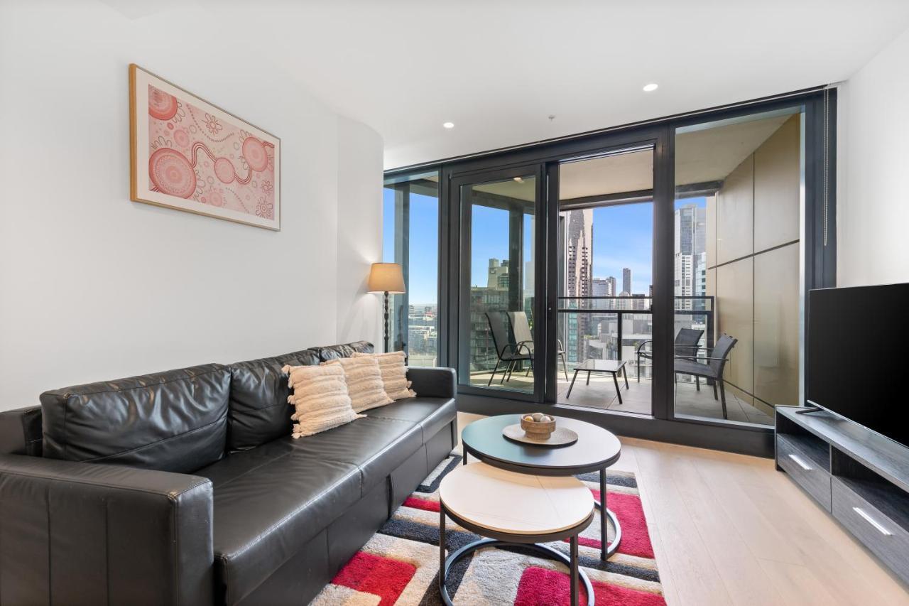 Casa de férias Holf Skyline Sanctuary Melbourne