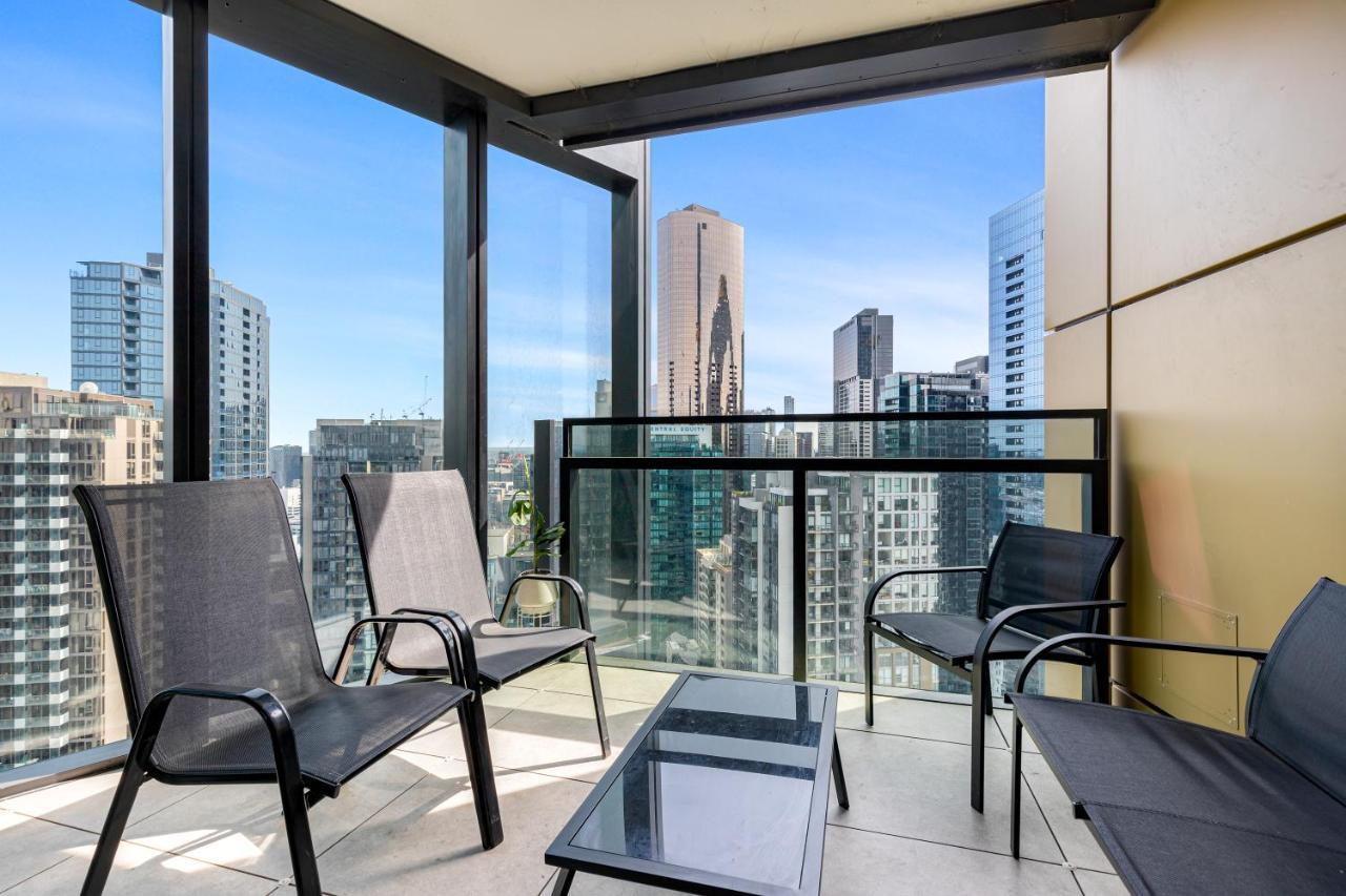 Casa de férias Holf Skyline Sanctuary Melbourne
