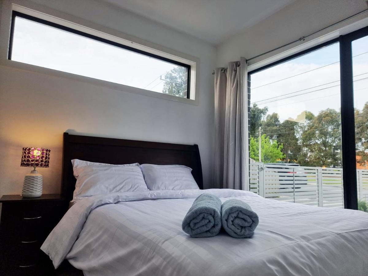 Rosie Townhouse At Gordon - Prime Location Holiday home