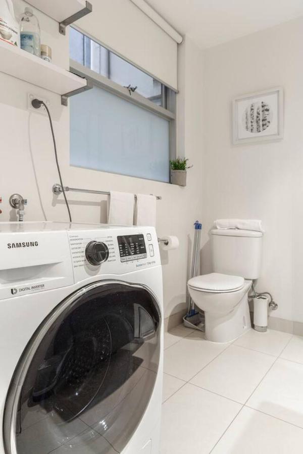 Apartment Contemporary Carlton Comfort Near Queen Vic Market *