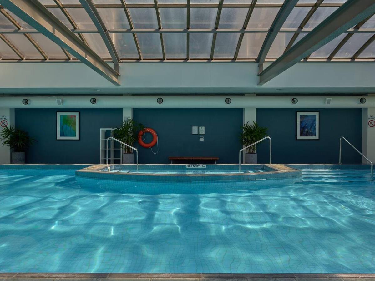 Spacious Inner-city With King Bed And Balcony Apartment Melbourne