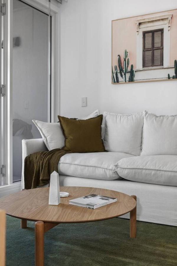Apartment 'the Skyforest' An Elegant Urban Oasis *