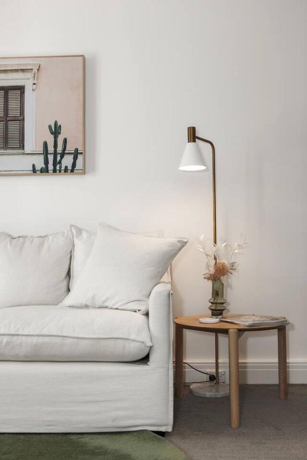 Apartment 'the Skyforest' An Elegant Urban Oasis Melbourne