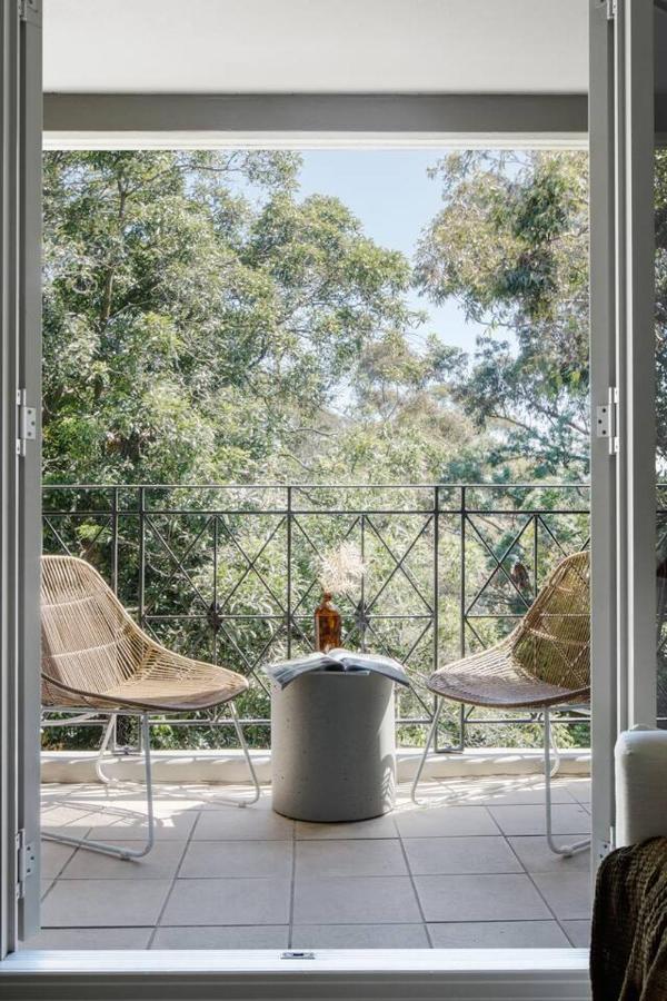 'the Skyforest' An Elegant Urban Oasis *