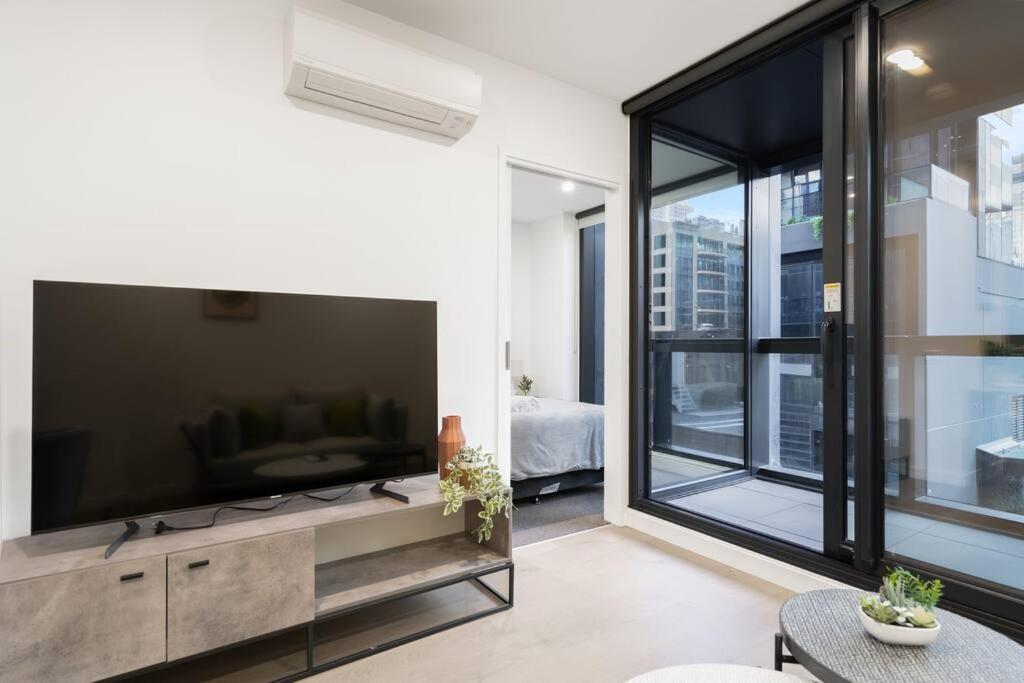 Apartment Cosy 1b In Melbourne#ut07